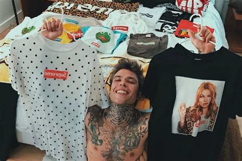 fedez supreme